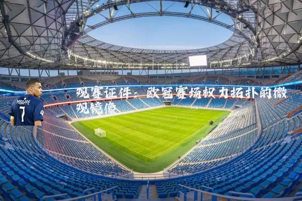 观赛证件：欧冠赛场权力拓扑的微观镜像