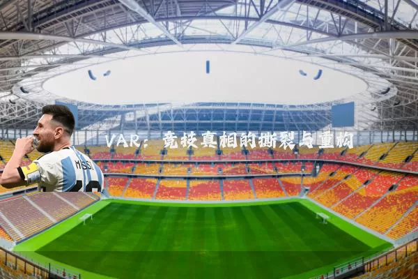 VAR:竞技真相的撕裂与重构